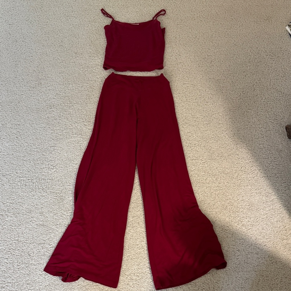 Victoria's Secret So-soft modal set